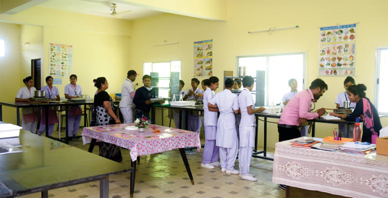 Pratibha Institute of Nursing Raipur Events photo 10